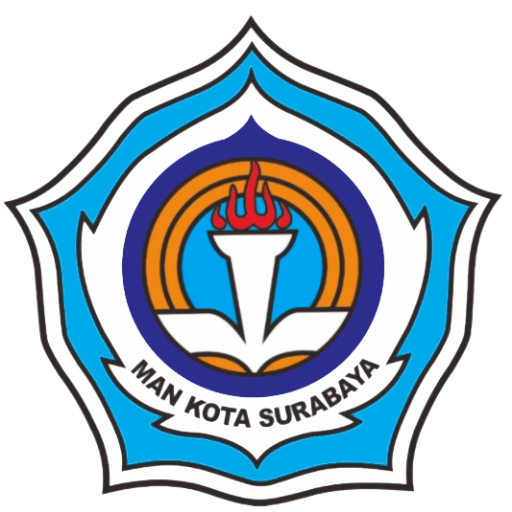 Logo MAN Kota Surabaya
